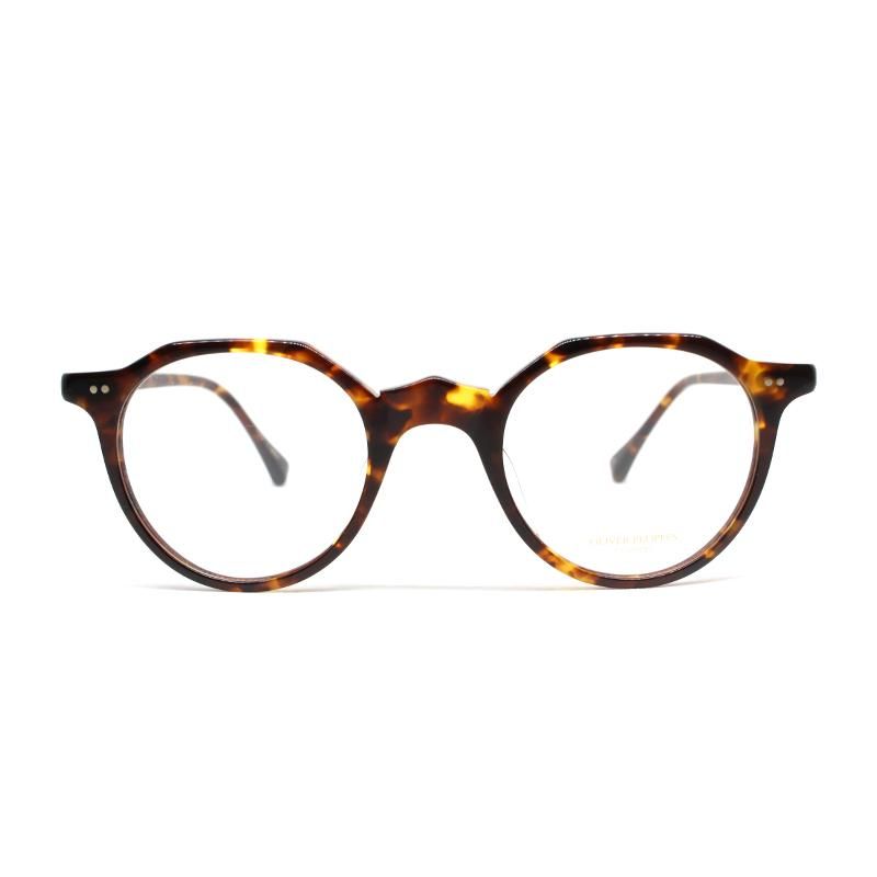 OLIVER PEOPLESオリバーピープルズ OP-L-XLのメガネ 通販なら