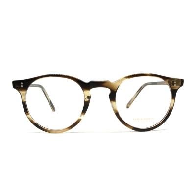OLIVER PEOPLESオリバーピープルズ O'MALLEY-P-CFオマリーのメガネ