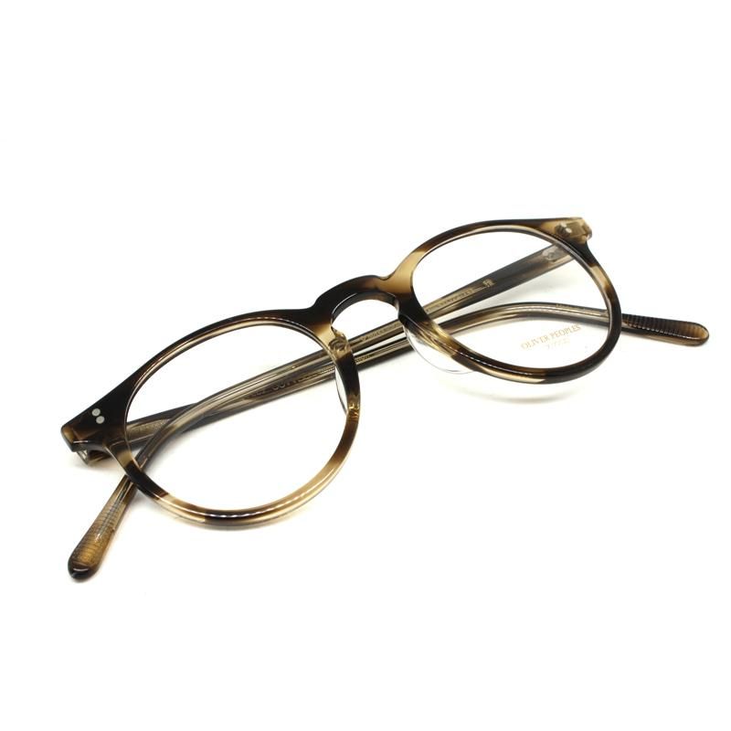 OLIVER PEOPLES オリバーピープルズ O'MALLEY オマリー 雅 OLIVER PEOPLESオリバーピープルズ O'MALLEY-P-CFオマリーの