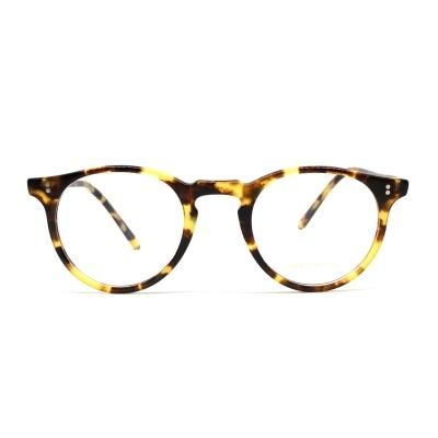 生産終了モデル OLIVER PEOPLES O'MALLEY-P-CF 雅 OLIVER PEOPLESオリバーピープルズ O'MALLEY-P-CFオマリーのメガネ