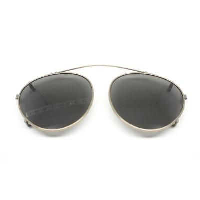 Oliver Peoplesオリバーピープルズ Clip On Mp 2クリップオンのサングラス 通販ならglash Beam