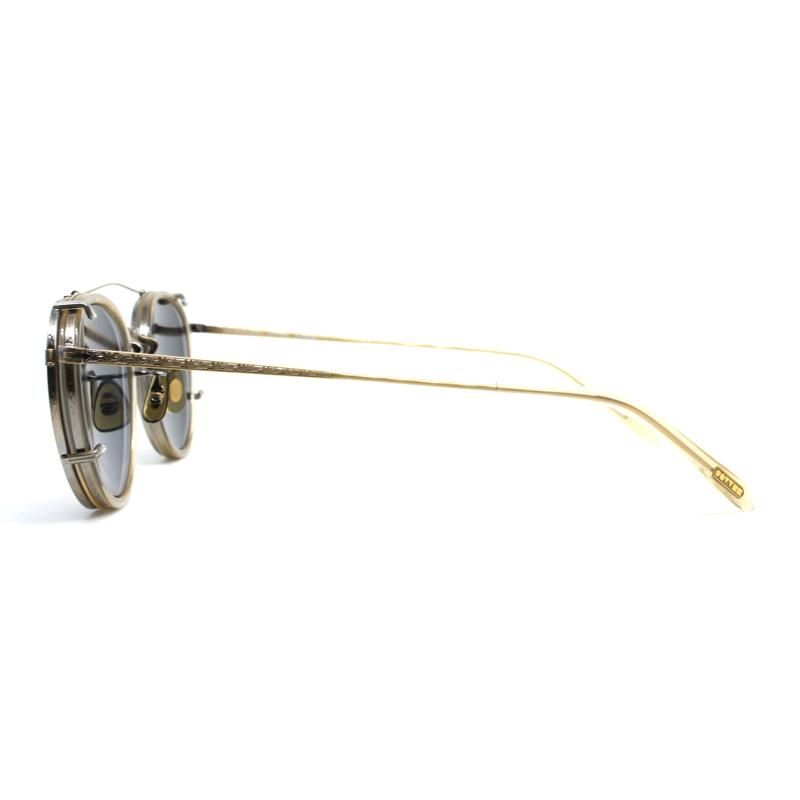 OLIVER PEOPLESオリバーピープルズ Clip on MP-2クリップオンの OLIVER PEOPLESオリバーピープルズ Clip on MP-2クリップオンの