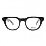 VILDA / BLACK<BR>MOSCOT ⥹å ᥬ