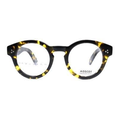 MOSCOT モスコット GRUNYA グルンヤ/ ANTIQUE TORTのメガネ 通販