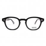 LEMTOSH ȥå/ BLACK<BR>MOSCOT ⥹å ᥬ