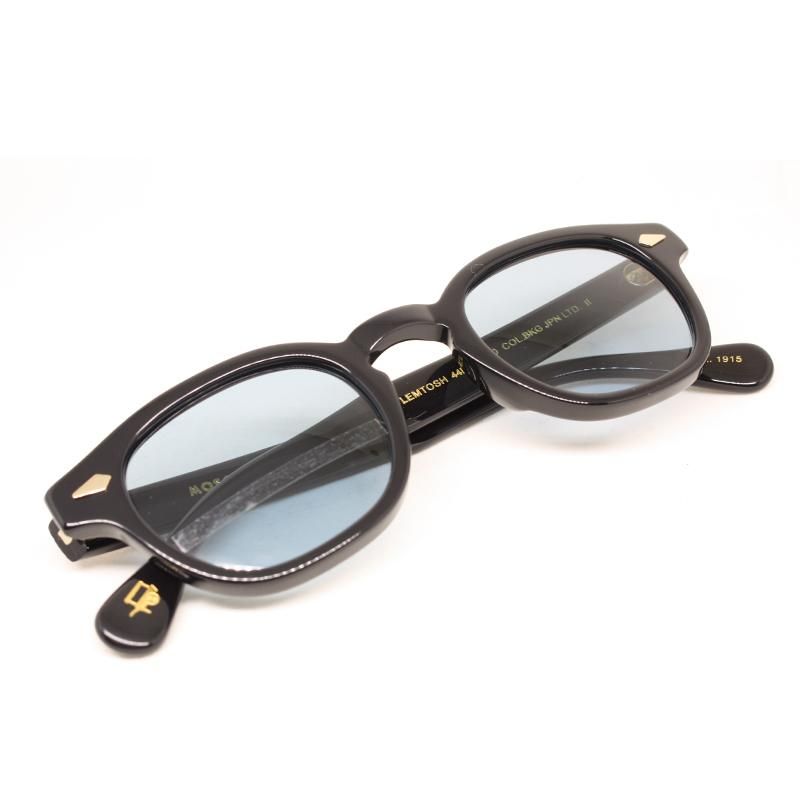 MOSCOT モスコット EMTOSH レムトッシュ/ BKG JPNLTD.Ⅱのサングラス MOSCOT モスコット EMTOSH レムトッシュ/ BKG JPNLTD.Ⅱのサングラス