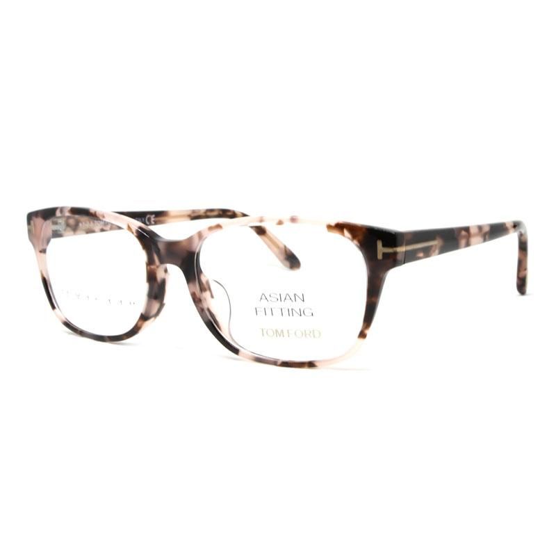 TOM FORD トムフォード TF5406-F / 056のメガネ 通販ならGLASH BEAM