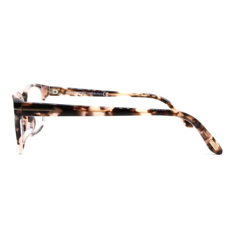 トムフォード TOM FORD メガネ FT5406 TF5406 001 トムフォード FT5406 - トムフォード メガネ専門店