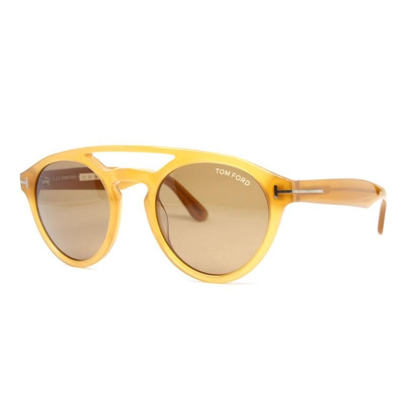 TOM FORD トムフォード Clint クリント TF537のサングラス 通販ならGLASH BEAM TOM FORD トムフォード Clint クリント TF537のサングラス 通販ならGLASH BEAM