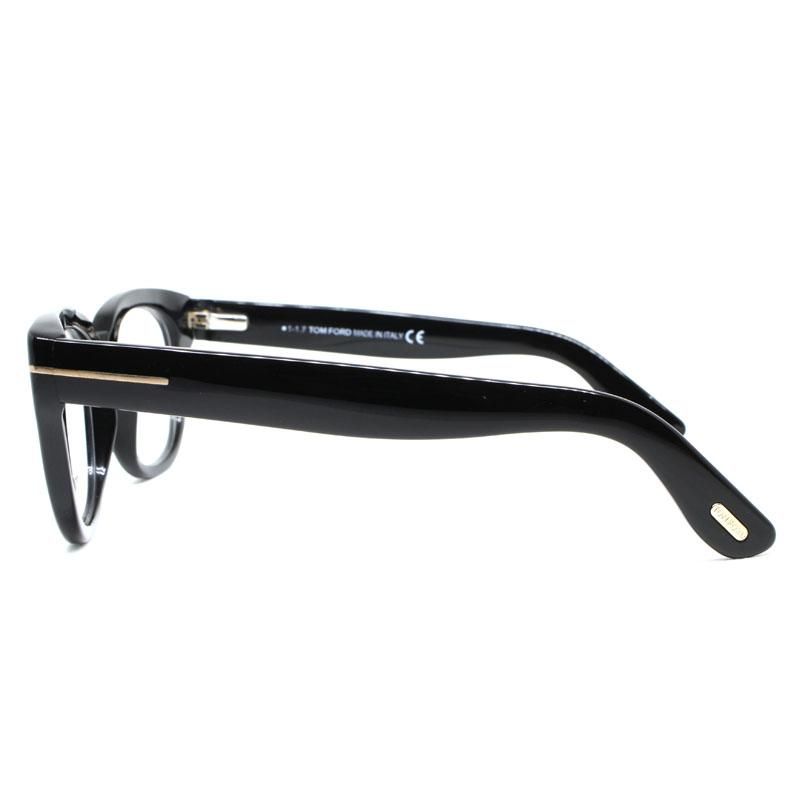 TOM FORD トムフォード TF5473 / 001のメガネ 通販ならGLASH BEAM