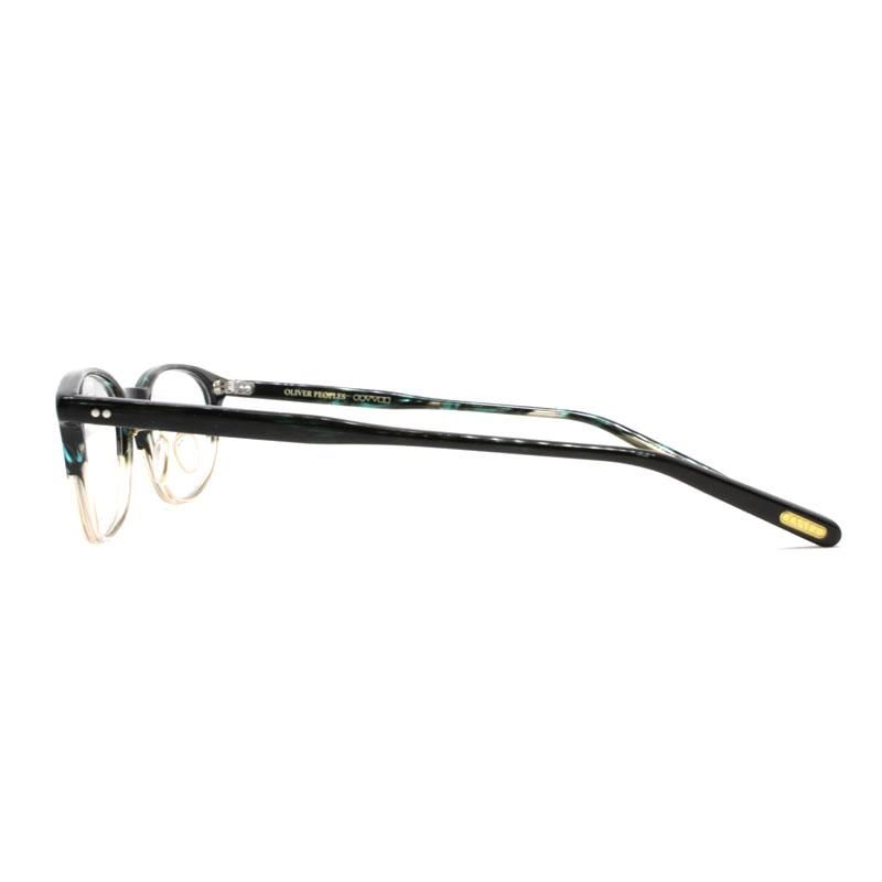 OLIVER PEOPLES オリバーピープルズ メガネ Oddrey BK