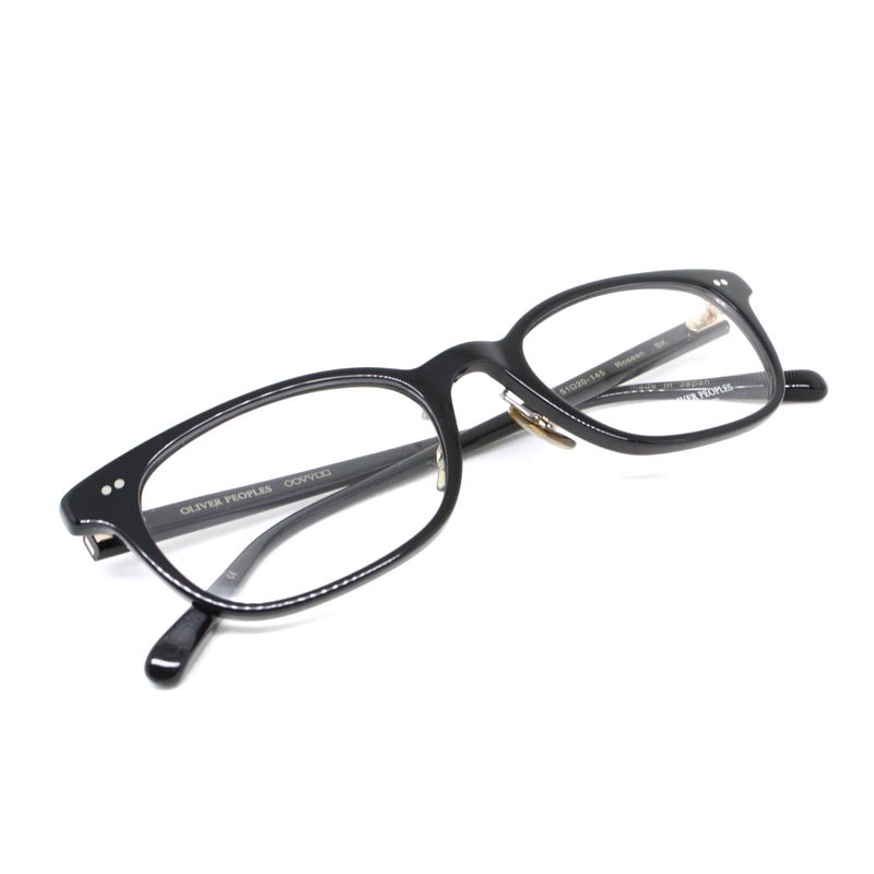 OLIVER PEOPLES rossen ピンクレンズ-