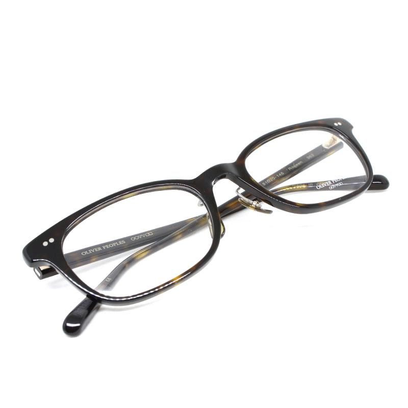 OLIVER PEOPLESオリバーピープルズ Roseen ローゼンのメガネ 通販なら