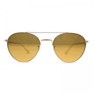 NIGHTTIME ʥȥ/ WG(AMB GLD)<BR>OLIVER PEOPLES  THE ROW