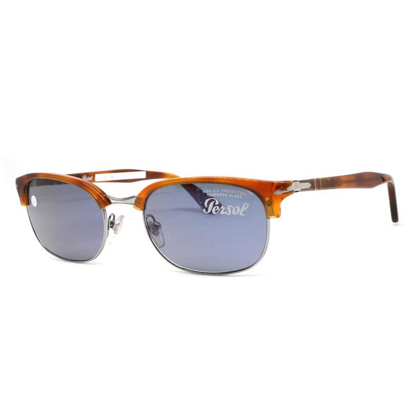 Persol ペルソール 8139-S / 96/56のサングラス 通販ならGLASH BEAM Persol ペルソール 8139-S / 96/56のサングラス 通販ならGLASH BEAM