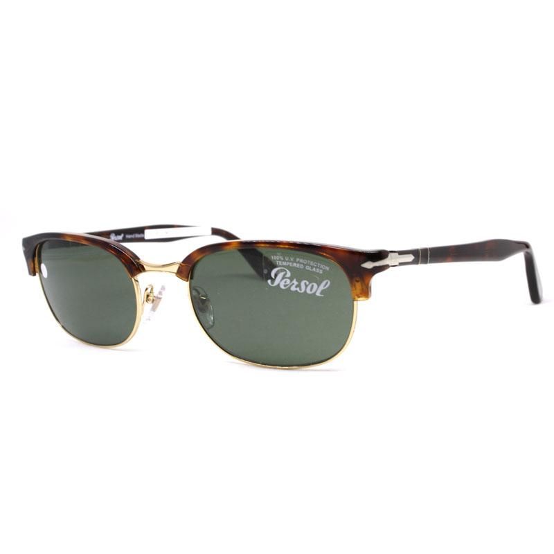 ペルソール◆サングラス◆8139S 24/31◆イタリア製◆未使用品(7263) ペルソール◇サングラス◇8139S 24/31◇イタリア製◇未使用品