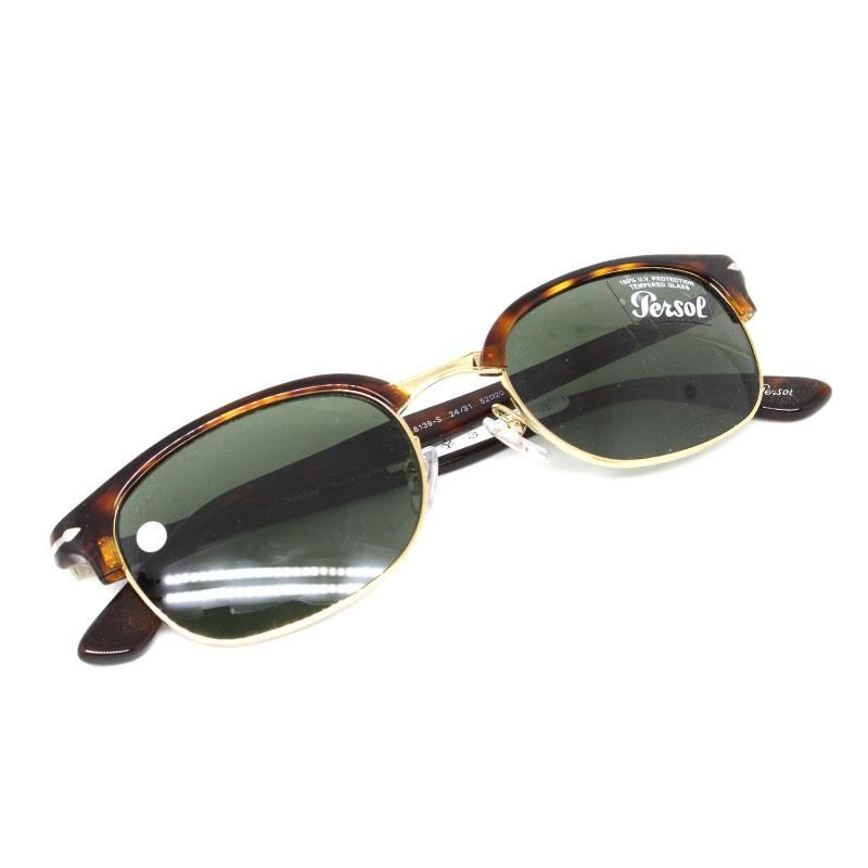Persol ペルソール 8139-S / 24/31のサングラス 通販ならGLASH BEAM