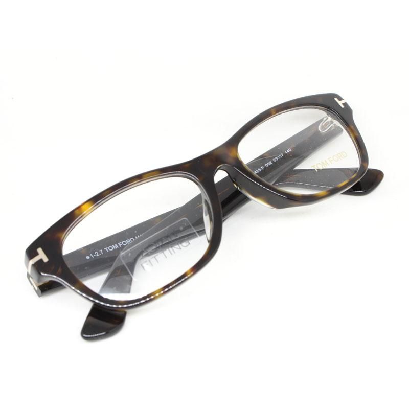 TOM FORD トムフォード TF5425-F / 052のメガネ 通販ならGLASH BEAM