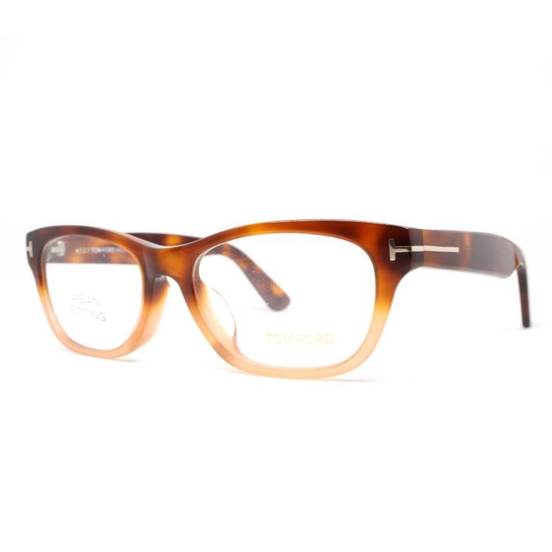 TOM FORD トムフォード TF5425-F / 56Aのメガネ 通販ならGLASH BEAM