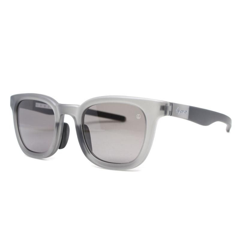 Eyevol アイヴォル WINZELER MGRY-FRG サングラス グレー系 48□23 134 [240101352762] ゴルフウェア Eyevol アイヴォル WINZELER ウィンゼラーのサングラス 通販なら