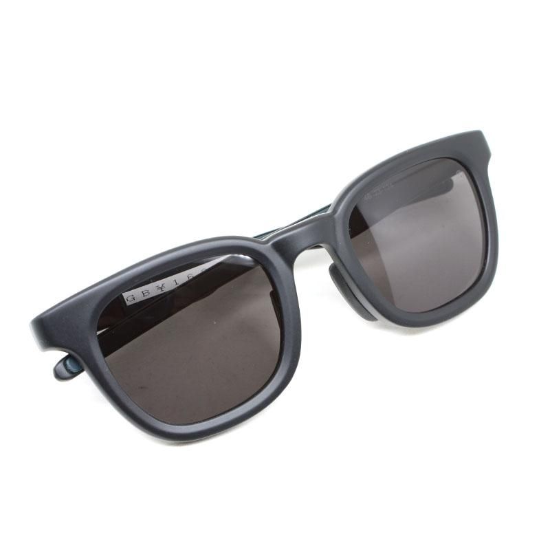 【Eyevol】サングラス　WINZELER MNV-FG WINZELER II XL MNV-LY-DK.GRY | Eyevol ONLINE SHOP