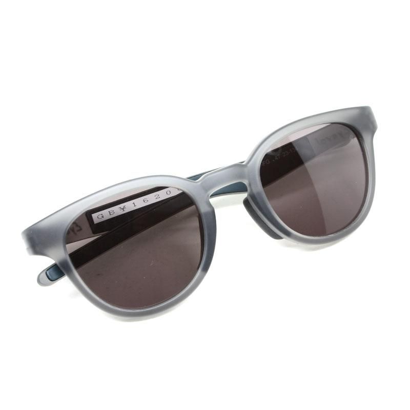 Eyevol サングラス LEIFER MGRY-FG Eyevol アイヴォル LEIFER レファーのサングラス 通販ならGLASH BEAM