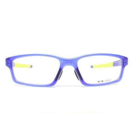 OAKLEYオークリー CROSSLINK クロスリンク OX8041 / 0456(Matte Sea