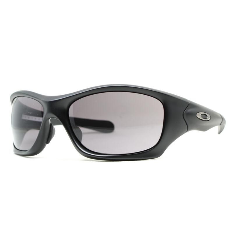 OAKLEY PITBULL マットブラック OO9161-04 サングラス Pit Bull オークリー サングラス 国内正規品 アジアンフィット