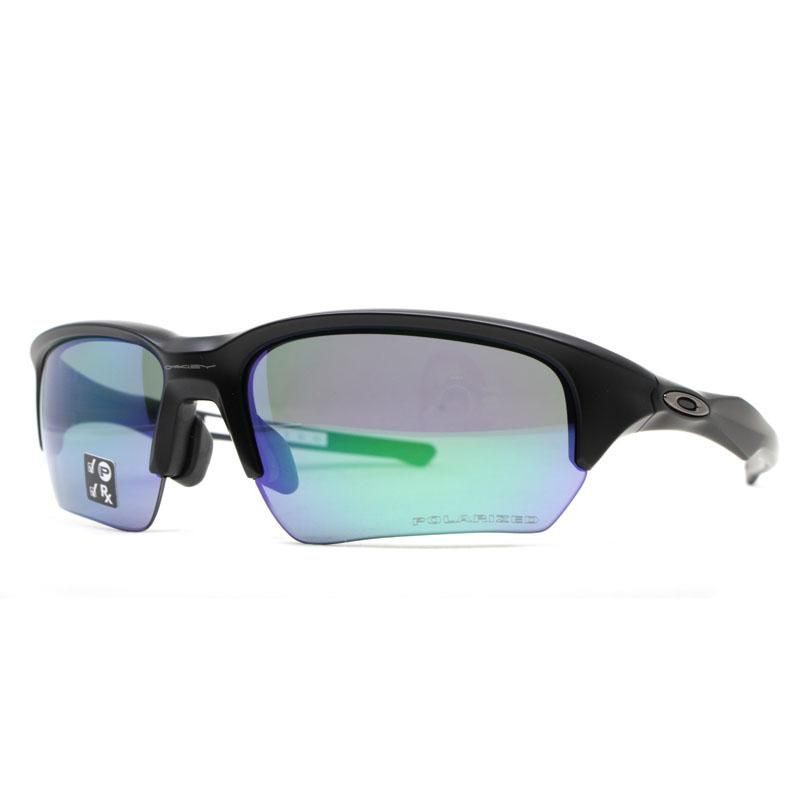 OAKLEYオークリー FLAK BEAT フラックビート OO9372 / 0765の