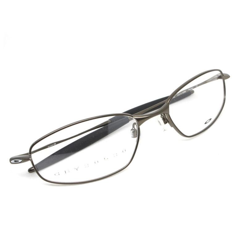 OAKLEYオークリー Whisker ウィスカー 6B OX3107 / 0255 Pewter