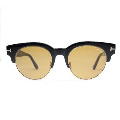 TOM FORD トムフォード Henri-02 TF598ヘンリーのサングラス 通販なら