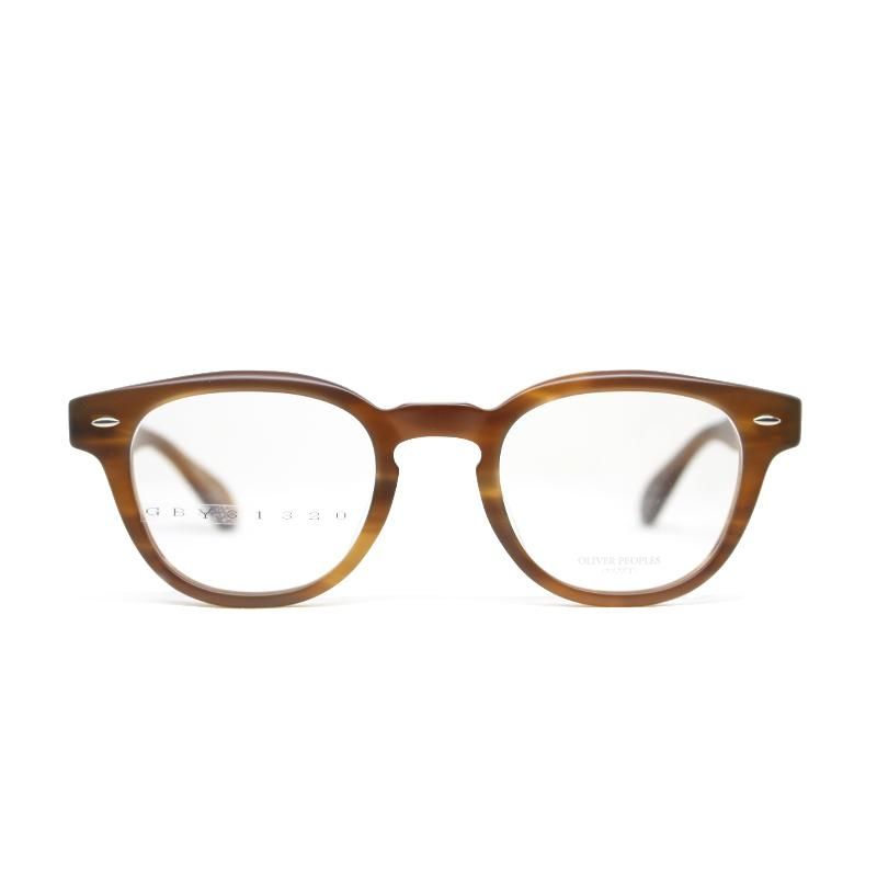 カラーブラックOLIVER PEOPLES Sheldrake-J オリバーピープルズ