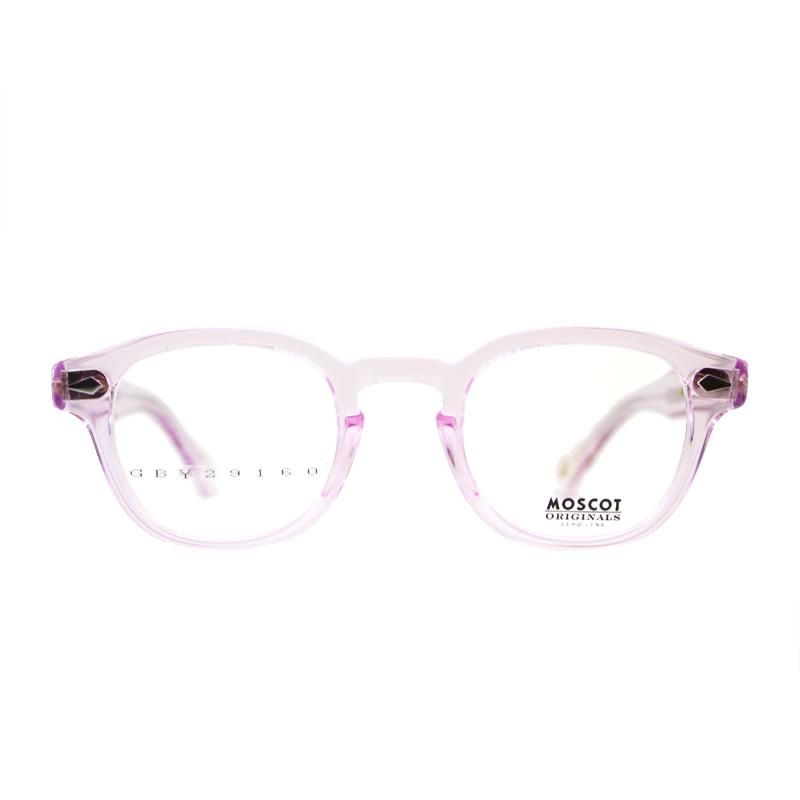 MOSCOT モスコット LEMTOSH レムトッシュ / BLUSHのメガネ 通販 MOSCOT モスコット LEMTOSH レムトッシュ / BLUSHのメガネ 通販