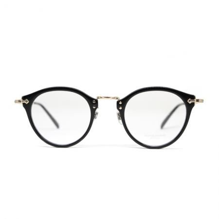 oliver peoples 505 雅 Limited Edition BK | hartwellspremium.com