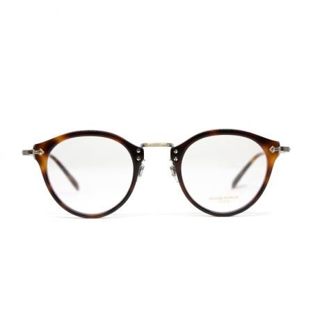 OLIVER PEOPLES オリバーピープルズ OP-505 雅 眼鏡 ササ