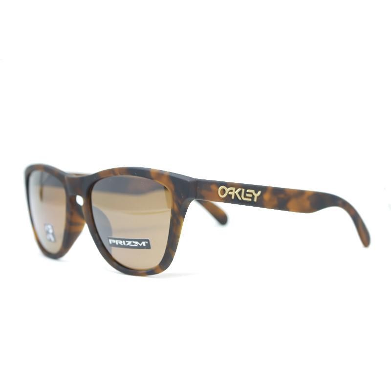 OAKLEYオークリー FROGSKINS フロッグスキン/9245-50MATTE OAKLEYオークリー FROGSKINS フロッグスキン/9245-50MATTE