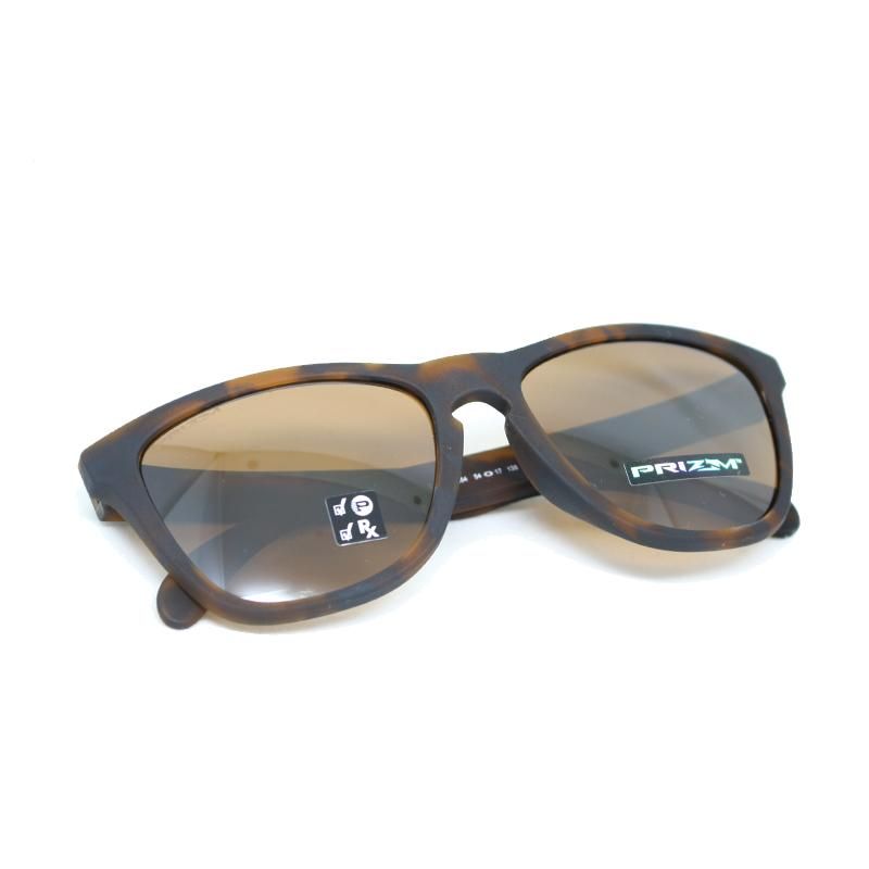 OAKLEYオークリー FROGSKINS フロッグスキン/9245-50MATTE OAKLEYオークリー FROGSKINS フロッグスキン/9245-50MATTE