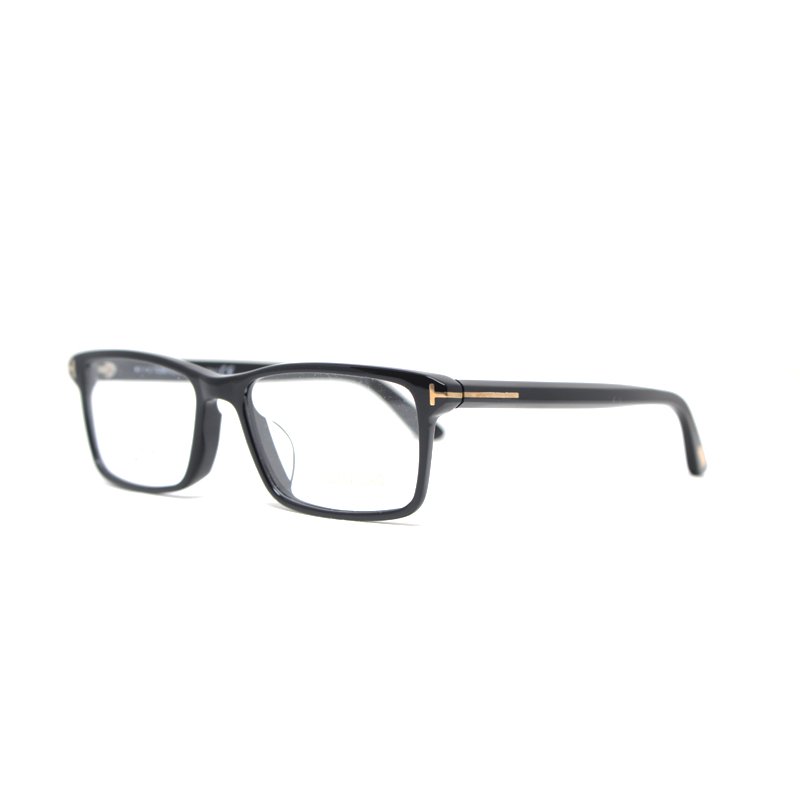 TOM FORD トムフォード TF5408-F / 001のメガネ 通販ならGLASH BEAM