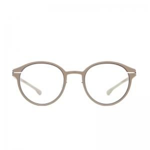 Vincent B.󥻥B.<BR>Taupe/Black<BR>ic!berlin ٥ ᥬ