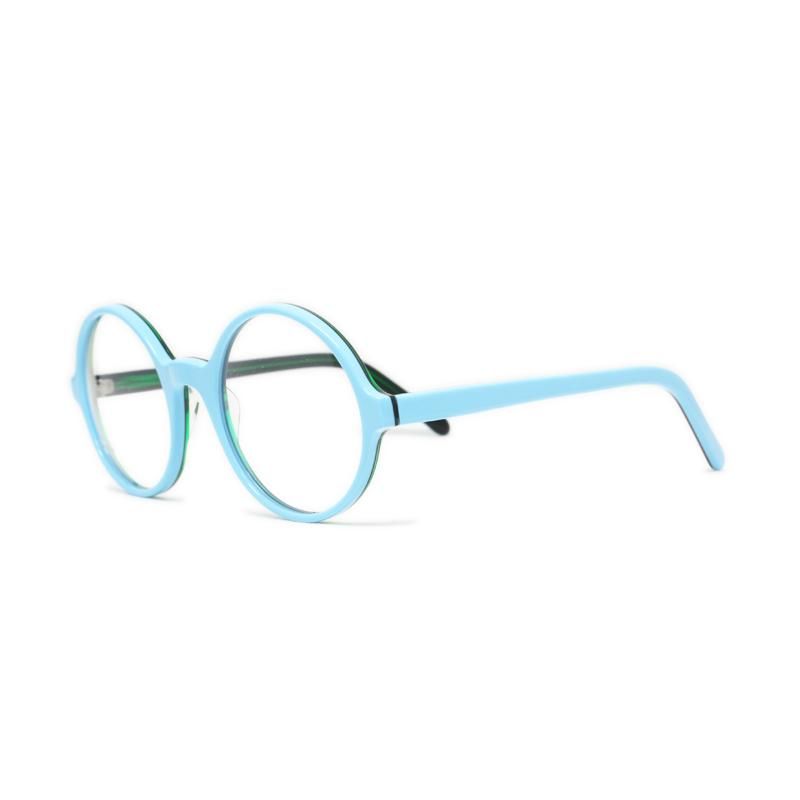 メガネ・老眼鏡 SELIMA OPTIQUE YOKO P14 SELIMA OPTIQUEセリマ オプティーク NICOLAS ニコラスのメガネ