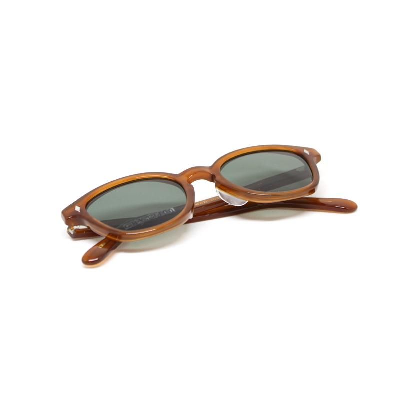 程度良好　ayame NEWOLD サングラス　アヤメ　ニューオールド　CRM NEWOLD49-sunglasses | アヤメ ニューオールド49_サングラス
