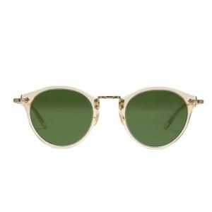 OV5184-S OP-505 Sun/ 109452<BR>OLIVER PEOPLES Сԡץ륺 󥰥饹<BR> Made in Italy