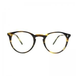 OV5183A O'MALLEYޥ꡼/1003<BR>OLIVER PEOPLESСԡץ륺 ᥬ<BR>Made in Italy