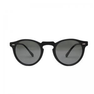 OV5217S Gregory Peck Sun쥴꡼ڥåSun/1031P2<BR>OLIVER PEOPLES Сԡץ륺 󥰥饹<BR> Made in Italy