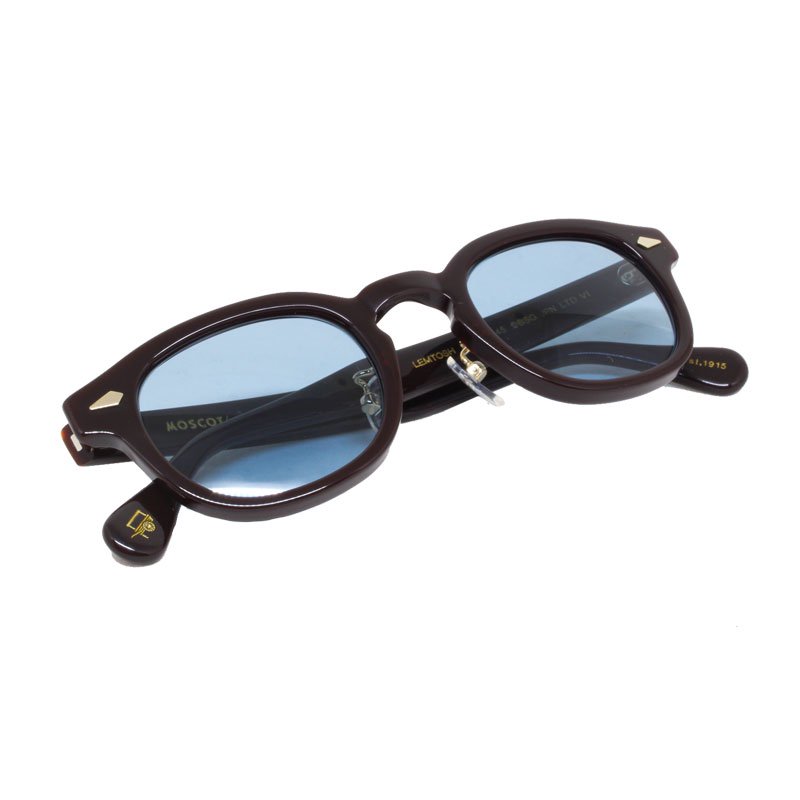 MOSCOT モスコット LEMTOSH レムトッシュ / DBSGJPN LTD Ⅵ の