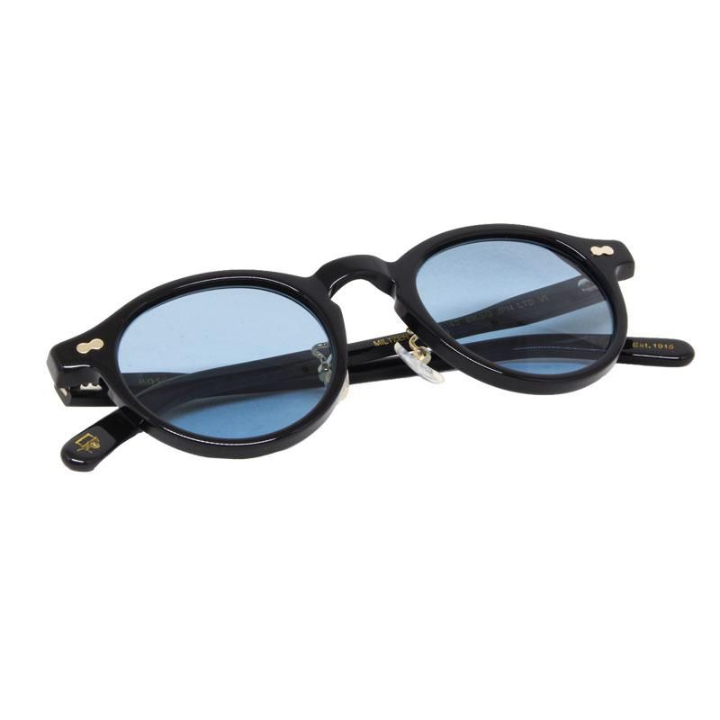 MOSCOT MILTZEN JPN LTD Ⅵ サングラス 眼鏡 メガネ