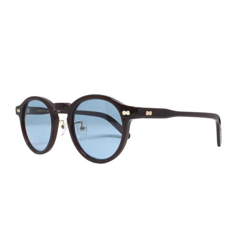 MOSCOT MILTZEN JPN LTD Ⅵ ミルゼン サングラス MOSCOT モスコット MILTZEN ミルツェン / BKSG/JPN LTD Ⅵ の
