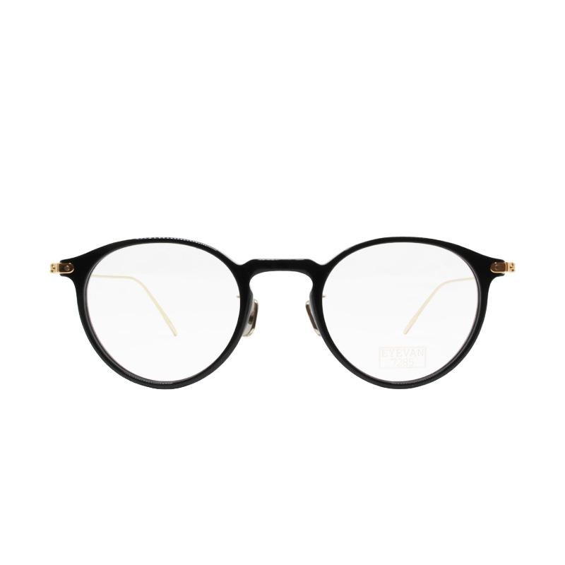 EYEVAN7285アイヴァン7285 411 / 1002のメガネ 通販ならGLASH BEAM
