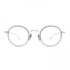 TBX906/03(GRY-SLV)<BR>THOM BROWNE
