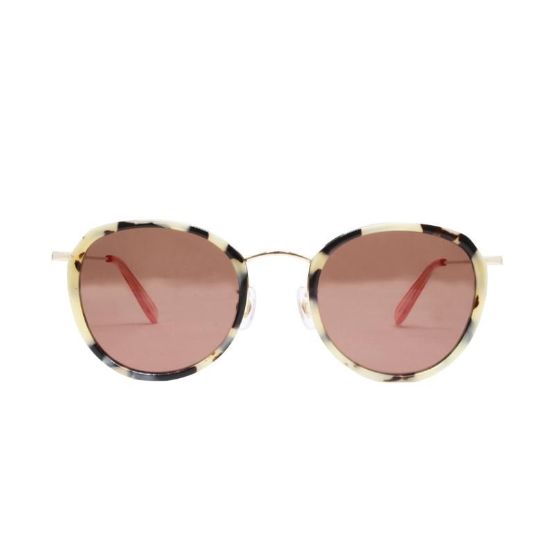 megane and me サングラス メガネ メガネアンドミー 8角形レンズ サングラスの展示販売会 商品のご紹介 ［ megane and me
